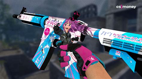 anime ak 47 csgo|The Best CS2 Anime Skins (and Japanese) .